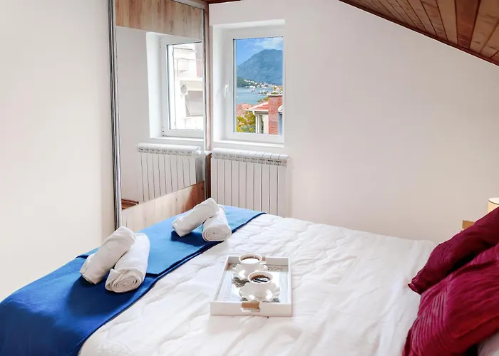 Apartment Busola