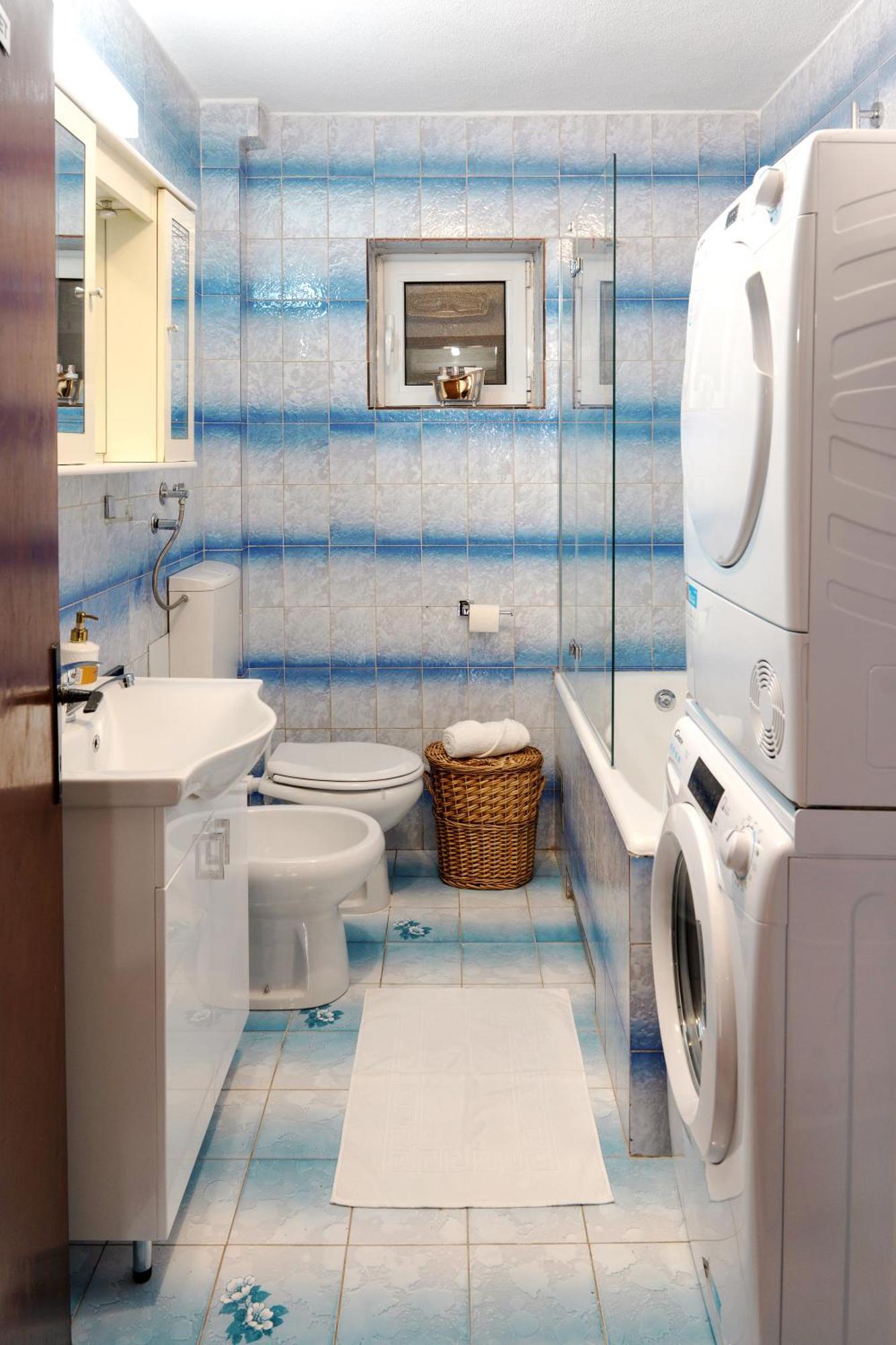 Apartment Busola
