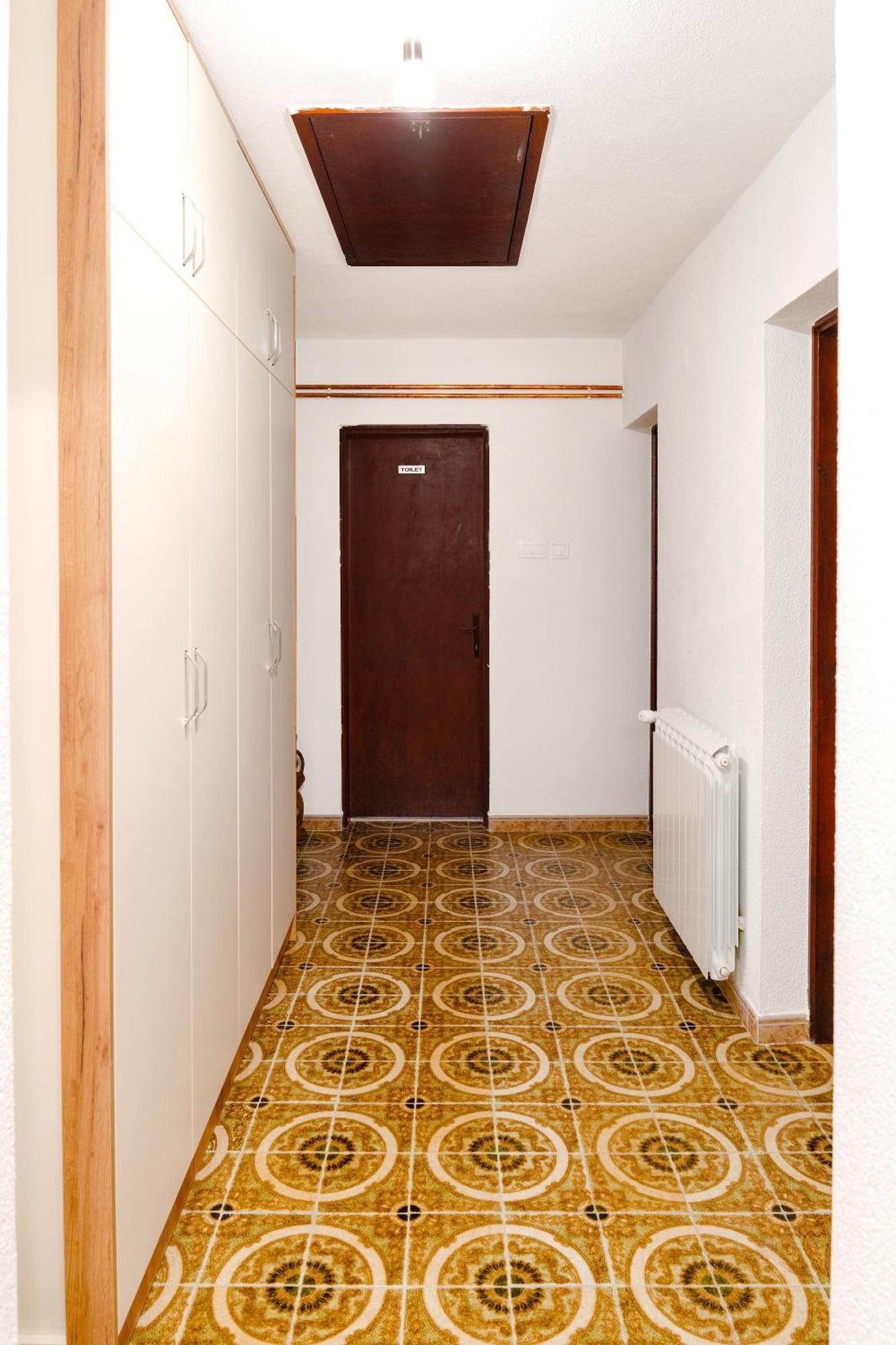 Apartment Busola *