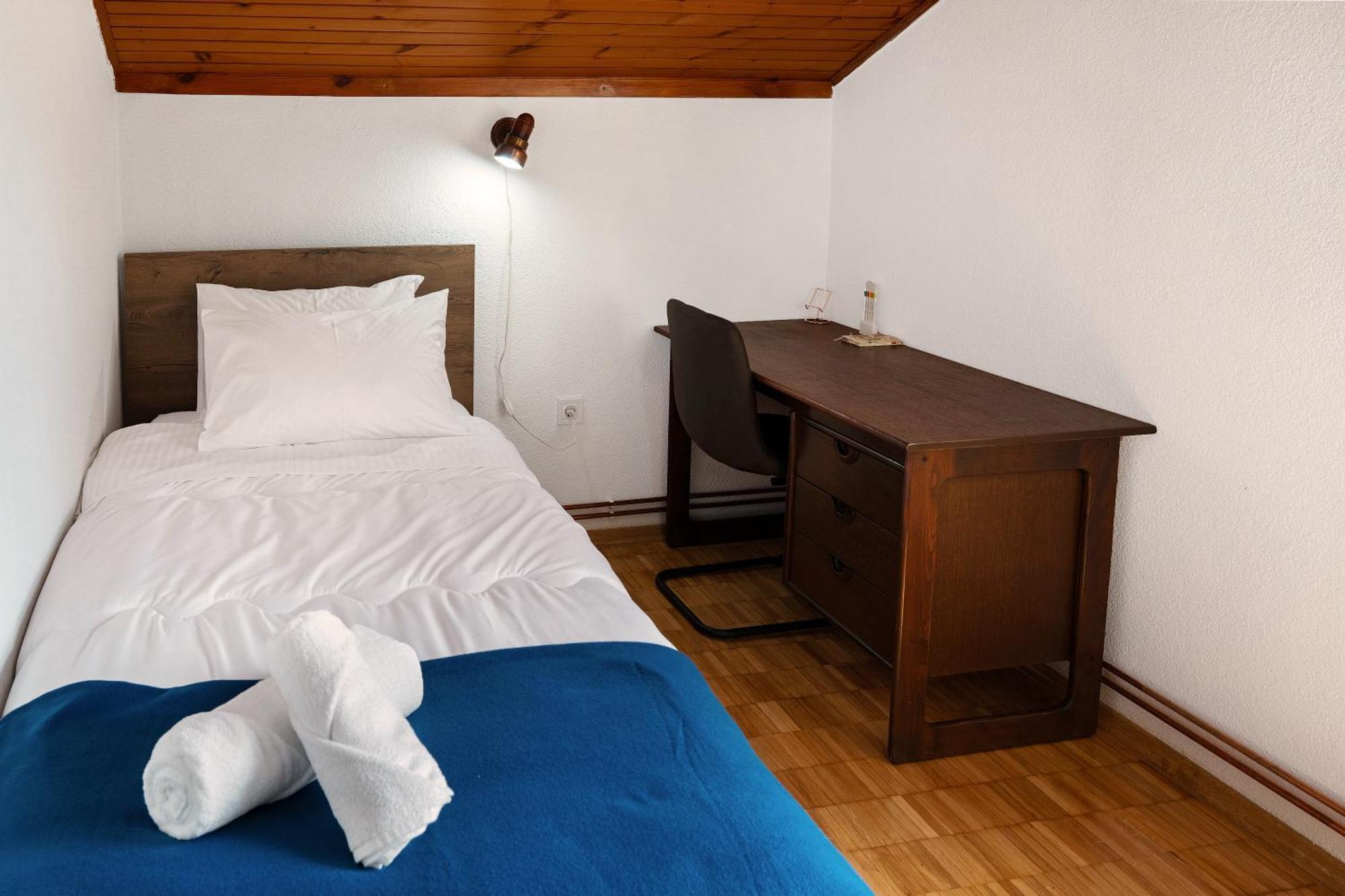 Busola Apartment Kotor