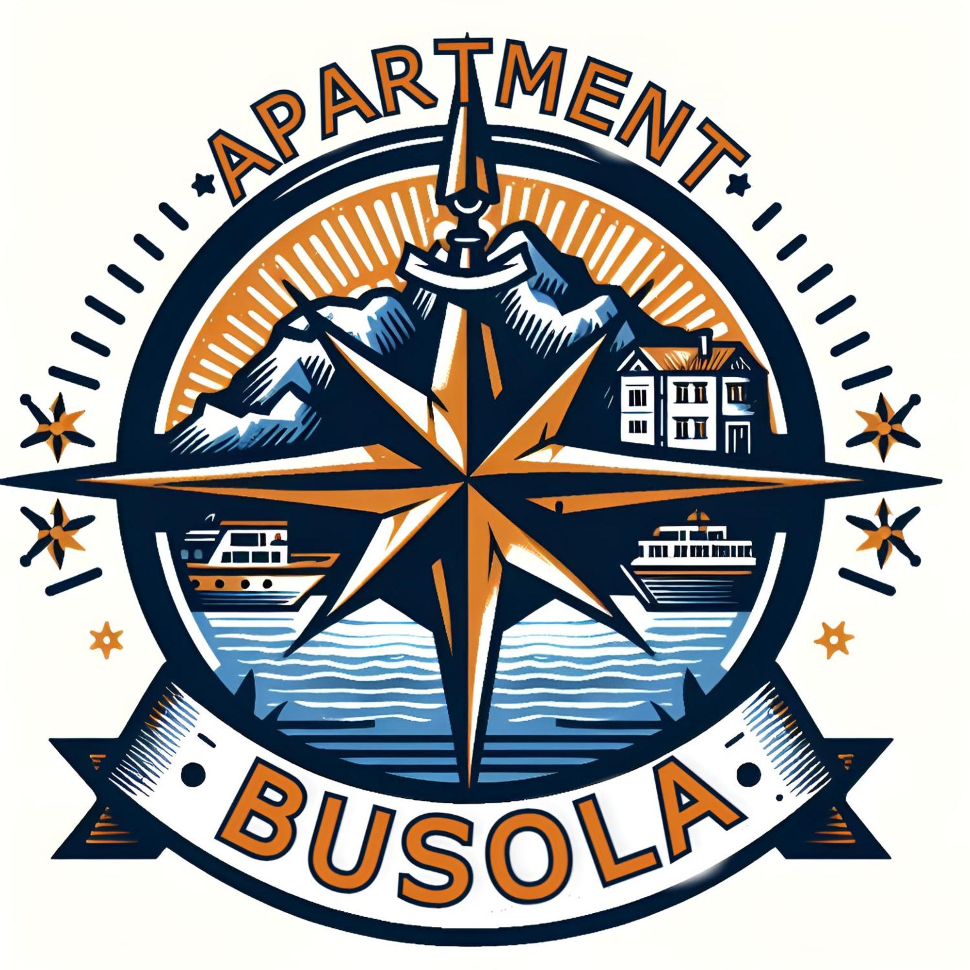 Busola Apartment Kotor